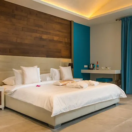 Diamond Apartment