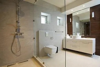 Apartment Diamond Mlini