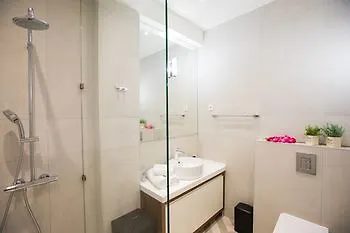 Apartment Diamond