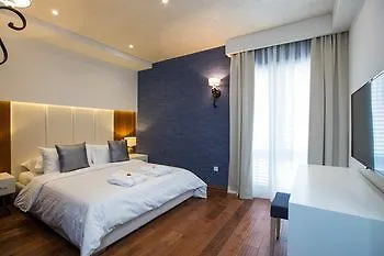 Apartment Diamond Mlini