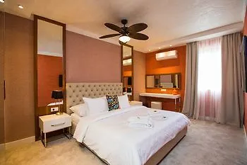 Diamond Apartment Mlini