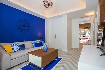 Apartment Diamond