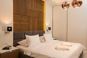 Apartment Diamond Mlini