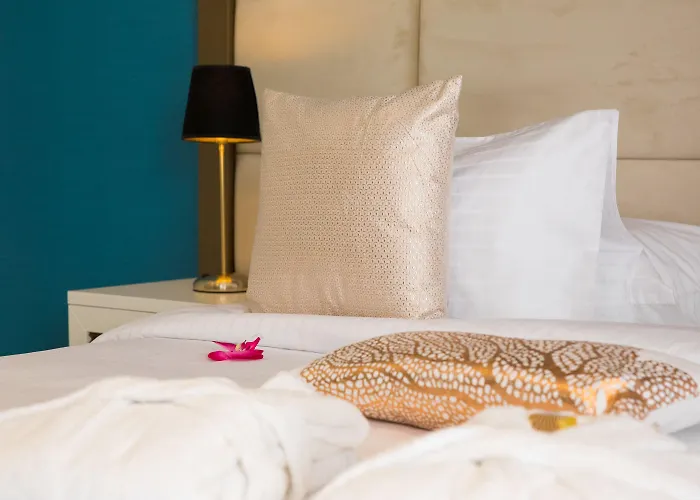 Diamond Apartment Mlini