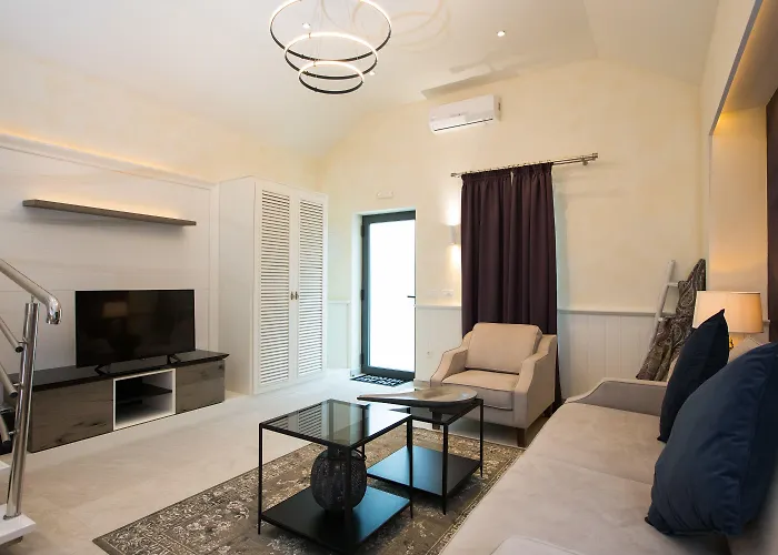 Apartman Diamond *