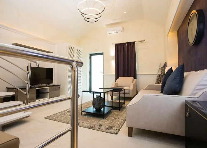 Apartman Diamond