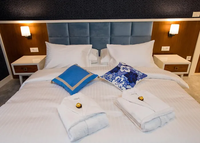 Apartment Diamond Mlini