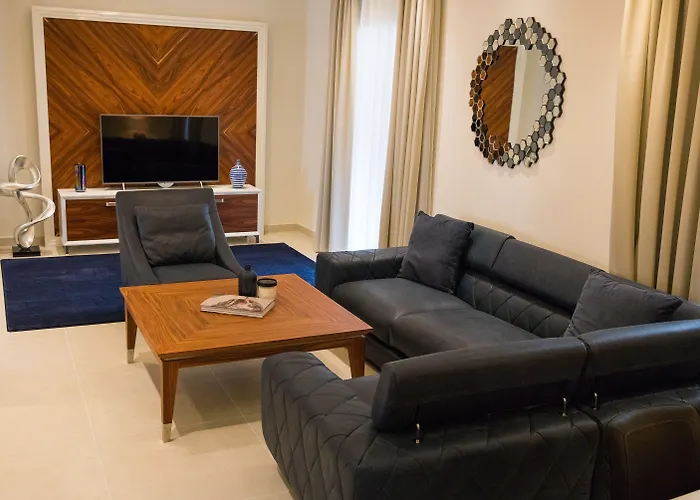 Diamond Apartman Mlini