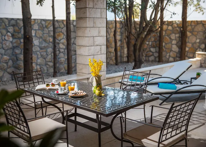 Diamond Apartman Mlini