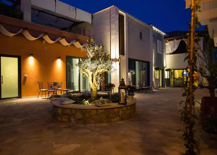 Apartman Diamond